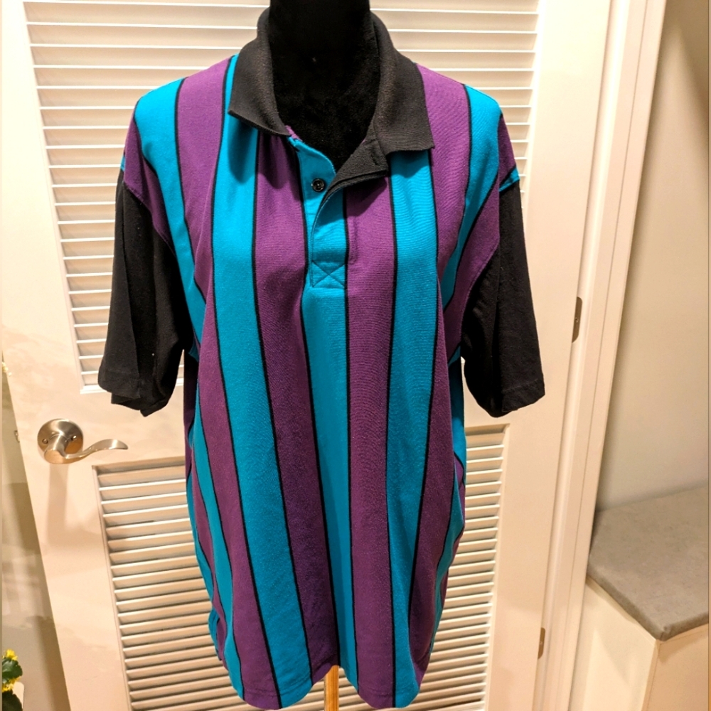 Men's Size L T - Shirt, Used